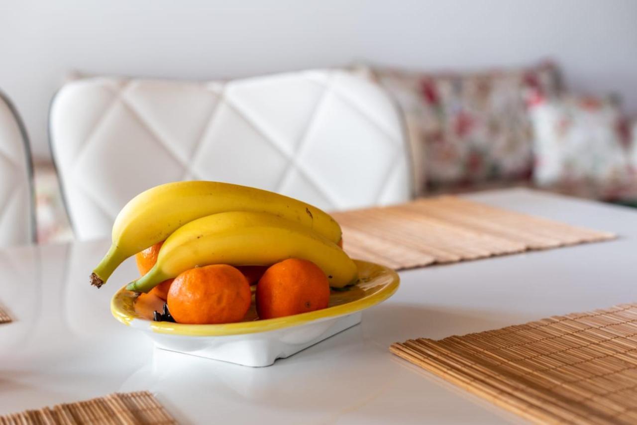 Valpovo Apartman Tea מראה חיצוני תמונה